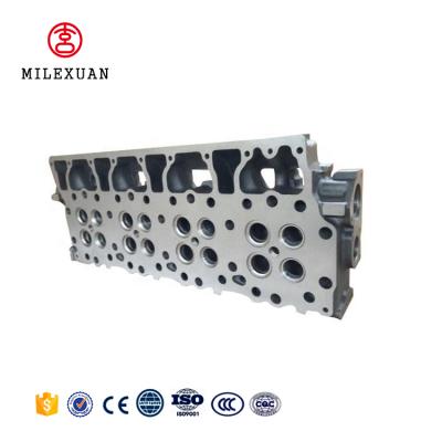 China Milexuan Auto Parts 3408-DI Car Diesel Engine Cylinder Head Sale 7W2225 For Caterpillar Standard for sale