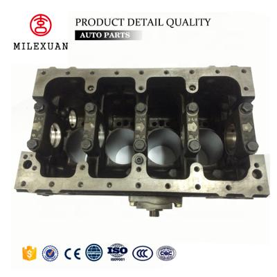 China Milexuan auto parts 4TNV88 car diesel engine cylinder head sale 4TNV88 for Yanmar standard for sale