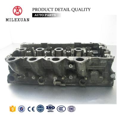 China Milexuan auto parts AHY AAT ABT AEL 074103351C AMC908704 buy 4 valve diesel engine cylinder head sale for Volvo S70 V70 S80 standard for sale