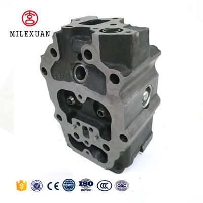 China Milexuan Auto Parts TD122/TD123 Car Engine Cylinder Heads 425559 478903 478128 For Volvo As Standard for sale