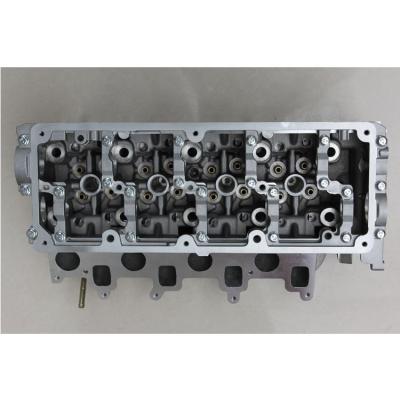 China Auto Parts Car Engine Cylinder Head 03L103351F 03L103351H 03L103351P CLLB CMFA CMGA CMGB For AUDI For VW For SKODA Standard for sale