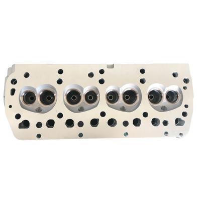 China Auto Parts 1.3L Car Engine Cylinder Head 047103353L 047103063H 047103063N For AUDI For VW For SKODA Standard for sale