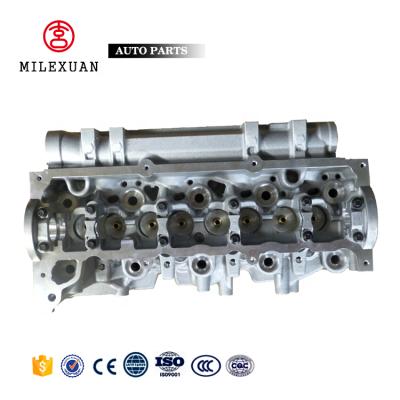 China AMC908521 K9K Cast Aluminum Cast Iron Cylinder Head Milexuan Engine Cylinder Head OEM 7701473181 11041-2740R 11042-1067R For Renault For Nissan for sale