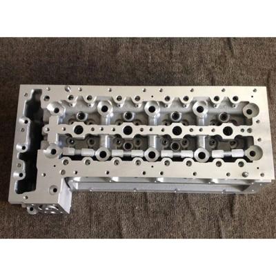 China Auto Parts F1CE0481F F1CE0481HM Engine Cylinder Head 504213159 504127096 AMC 908585 For FIAT For RENAULT For IVECO For OPEL Standard for sale