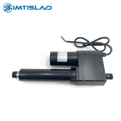 China Drip Proof Electric Linear Actuator Factory Sale Customized Stroke 1000mm Heavy Duty for sale