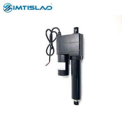 China 1000kg drip proof electric linear actuator for heavy industry for sale