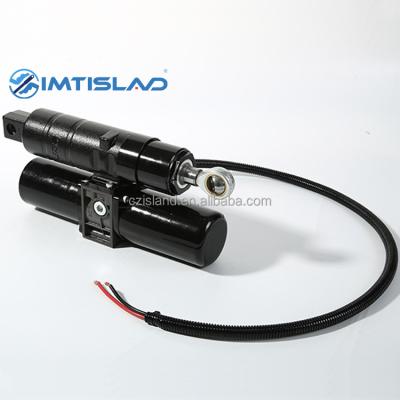 China Marine Wholesale 12V 24VDC IP65 Drip Proof Waterproof Linear Actuator for sale