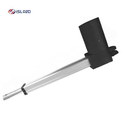 China 12V Linear Actuator Drip Proof Electric Linear Actuator For Massage Chair Hospital Bed for sale