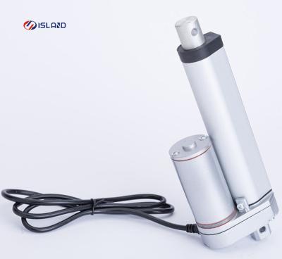 China 12V Electric Linear Actuator Drip Proof With Adjustable Stroke 150mm for sale