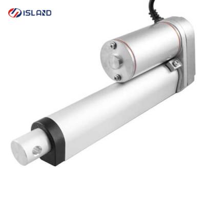 China Waterproof Electric Putter Customized Linear Actuator 24v Gear Motor For Sale for sale