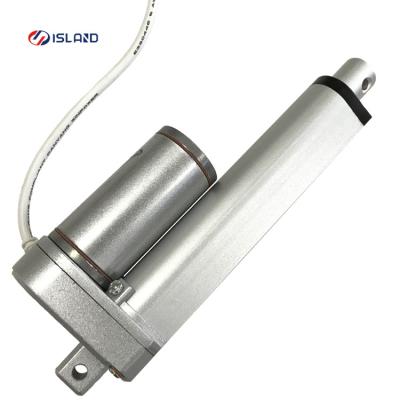 China Waterproof Customized Linear Actuator For Sofas Or Electric Massage Chairs for sale