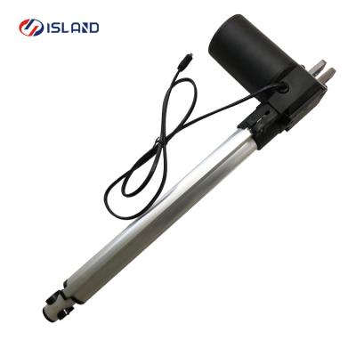 China drip proof brushless linear actuator for electric beds and home applications for sale