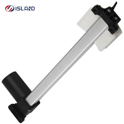 China China Manufacturer Optional Stroke Waterproof Linear Actuator for sale