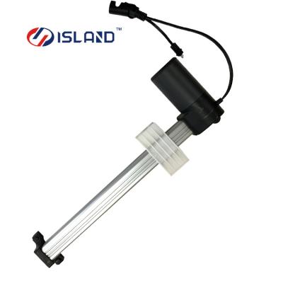 China Drip Proof Hot Selling Electric Linear Actuator with Hand Held Controller for sale