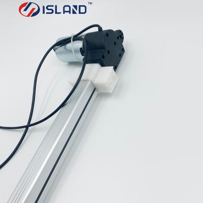 China Linear Actuator Drip Proof Long Stroke Electric Synchronous Control Box For Solar Systems for sale