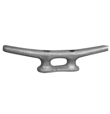 China Carbon Steel Marine Cleat Galvanized Finishing Hexagon Head Bolt Hole for sale