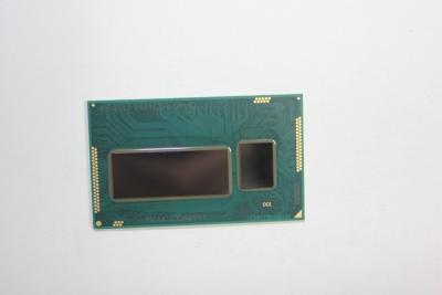 Cina Unità di elaborazione del CPU del computer portatile, serie dell'unità di elaborazione del CENTRO I7, I7-4550U SR16J (4MB nascondiglio, 3.0GHz) - CPU del taccuino in vendita