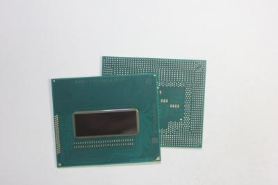 Cina Svuoti il nascondiglio 3.4GHz dell'unità di elaborazione 6MB di I7-4700HQ SR15Ecpu Intel Core I7 generale per il pc mobile in vendita