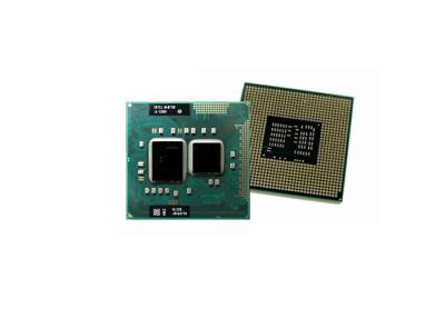 China Laptop CPU Processor, CORE I5 Legacy Series, I5-580M SLC28 (3MB Cache, 2.66GHz)-Notebook CPU for sale