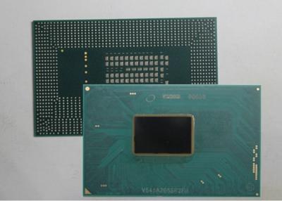 China De Spaander van de kerni7-6820hq SR2FU cpu Bewerker, I7-Bewerkercpu 6MB Geheim voorgeheugen tot 3.5GHz Te koop