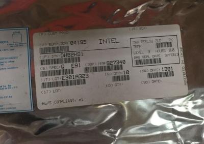 China Regulador del chipset de la placa madre del ordenador portátil DH82H81, chipset de escritorio para el juego en venta