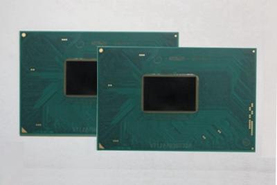 Cina Il centro I7-7820HK SR32P, I7 serie (8MB nascondiglio, fino a 3.9GHz) - CPU del chip di unità di elaborazione del CPU del taccuino in vendita