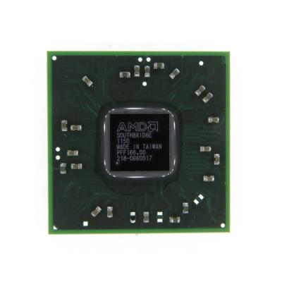 China Chipset Northbridge y Southbridge, chipset de la PC del ordenador 218-0660017 para el ordenador portátil y la mesa en venta