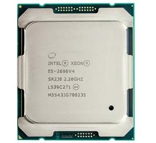 中国 2.2GHZ卓上までのXeon E5-2696 v4 SR2J0サーバーCPUプロセッサ55Mの隠し場所 販売のため