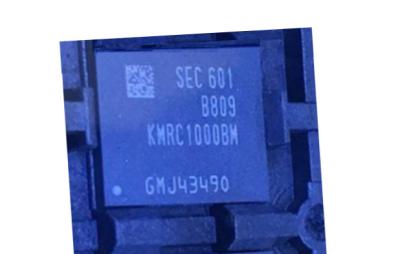 Cina Potere basso di stoccaggio del chip di memoria 64gb di EMCP D3 1866mhz Lpddr3 di KMRC1000BM-B809 64 + 24 in vendita