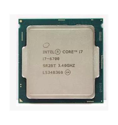 Chine Creusez le bon processeur I7 d'I7-6700 SR2BT pour la cachette de la série 8MB du jeu I7 jusqu'à 4.0GHz à vendre