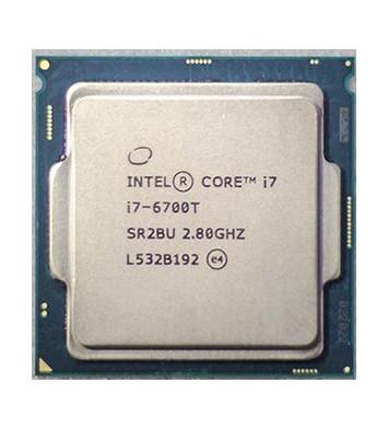 China Kerni7-6700t SR2BU Bureaucomputerbewerker, de Reeks van de Computeri7 Bewerker I7 (6MB-Geheim voorgeheugen, tot 3.6GHz) Te koop