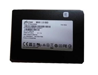 China MTFDDAK512MBF-1AN1Z SSD-Speicherchip, Festkörper-NAND-Blitz-Chip-Speicher des Antriebs-512gb zu verkaufen