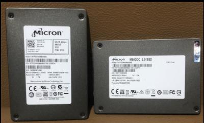 China MTFDDAK480MBB-1AE16AB 480GB Sata Blitz-Festkörper-Antrieb für den Laptop-Desktop zu verkaufen