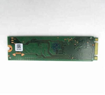 China Disco rígido interno do Ssd de MTFDDAA240MBB-2AE16AB 240gb para o tipo de SATA do computador de secretária à venda