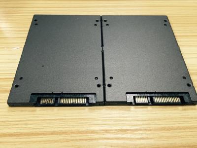 Cina Chip di memoria interno, stoccaggio dello SSD di MTFDDAK120MBB-1AE16AB del chip dell'istantaneo di 120GB NAND in vendita