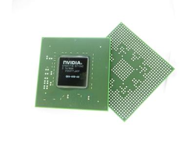 Chine Unité de traitement des graphiques G84-403-A2 Gpu pour l'ordinateur portable de bureau, jeux de puces de carte mère de Gpu à vendre