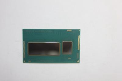 China CPU-Prozessoren 3M Laptop CPU I3-4158U SR18P cachieren bewegliche 2,00 Gigahertz 22nm-Lithographie- zu verkaufen