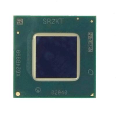 China Procesadores del ordenador portátil del átomo X5-Z8350 Intel, CPU móvil Pancel del procesador de la base de la CPU en venta