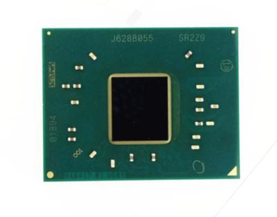 China 4 van de Chipsceleron van kernenintel het Geheime voorgeheugen van de de Bewerkerj3455 Desktop cpu 2M 2,3 GHz Te koop