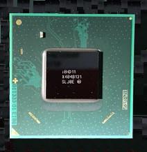 China Chipset expreso FCBGA-989 móvil 4,1 W TDP del puente del norte y sur del móvil BD82HM76 en venta