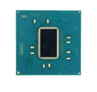 China GL82H170 velocidad de escritorio no integrada 6W TDP del autobús del chipset 8 GT/S DMI3 para el ordenador en venta