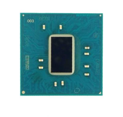 China GL82H170 velocidad de escritorio no integrada 6W TDP del autobús del chipset 8 GT/S DMI3 para el ordenador en venta