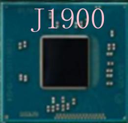 China Celeron J1900 Pufferspeicher des Tischrechner-Prozessor-J der Reihen-2M 2,42 Gigahertz für Computer zu verkaufen