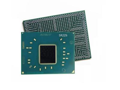 Κίνα 14nm κρύπτη Celeron N3450 SR2Z64M επεξεργαστών lap-top ΚΜΕ λιθογραφίας μέχρι 2,4 Ghz προς πώληση