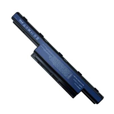 China LAPTOP Replacement Notebook Battery 11.1V Laptop Battery Notebook Backup Battery for sale