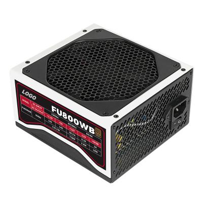 China Reliable PSU Desktop Computer Power Supply 1600W-2000W Wholesale Server Power Supply Supplier 2000W Server Power Supply for sale