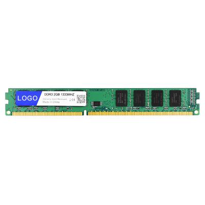 China Good Compatibility 8GB DDR3 Desktop Memory 1333MHz/1600MHz Desktop DDR3 Fast Data Transfer Reasonable Price for sale