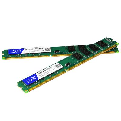 China Good Desktop Compatibility 8GB DDR3 Ram Desktop Memory Computer Parts DDR3 8GB 1333MHz/1600MHz for PC Computer for sale