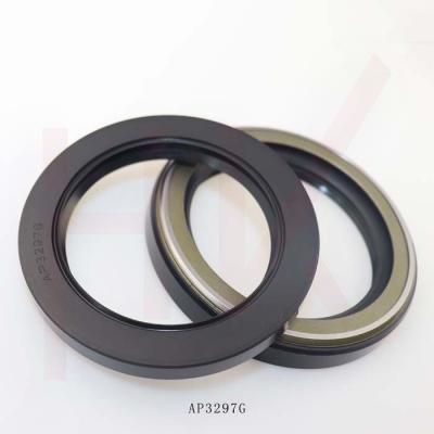 China Long Life Crankshaft Seals NAT 62*85*12 AP3297G High Pressure Seals for sale