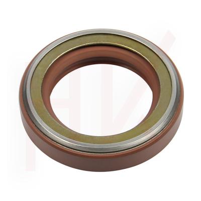 China AP2379 High Pressure Resistance Shaft Seal 40*60*12 NAT High Pressure Seal For Hydraulic Pump And Motor for sale